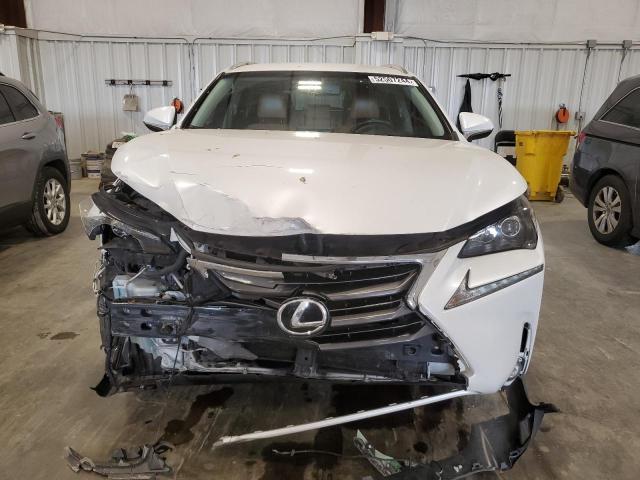 JTJYARBZ9G2026818 Lexus Nx 200t Base