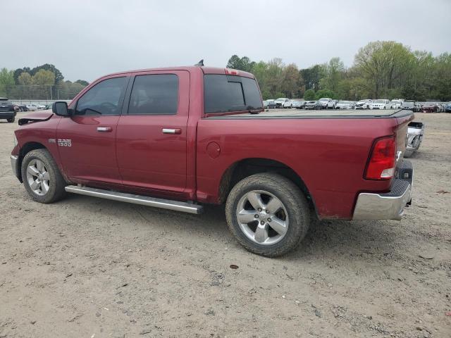 1C6RR7LT3FS739461 RAM 1500 Slt