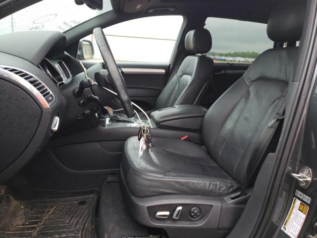 WA1WMAFE8ED008378 Audi Q7 Prestige