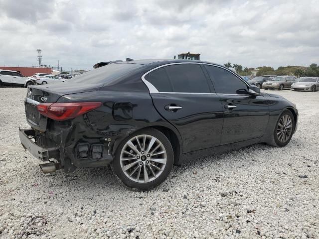 JN1EV7AR7KM593884 Infiniti Q50 LUXE