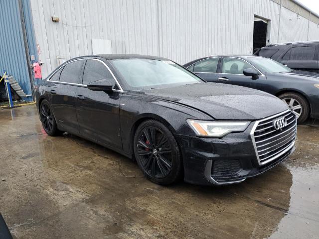 WAUL2AF20KN022279 Audi A6 Premium Plus
