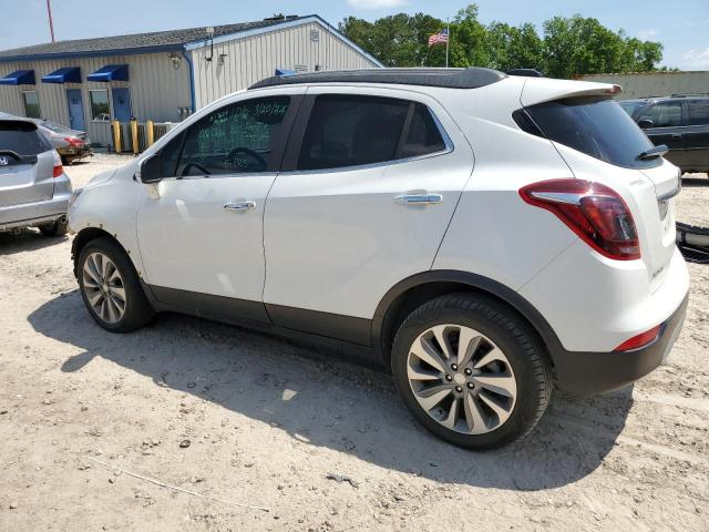 KL4CJASB9JB541126 Buick Encore Preferred