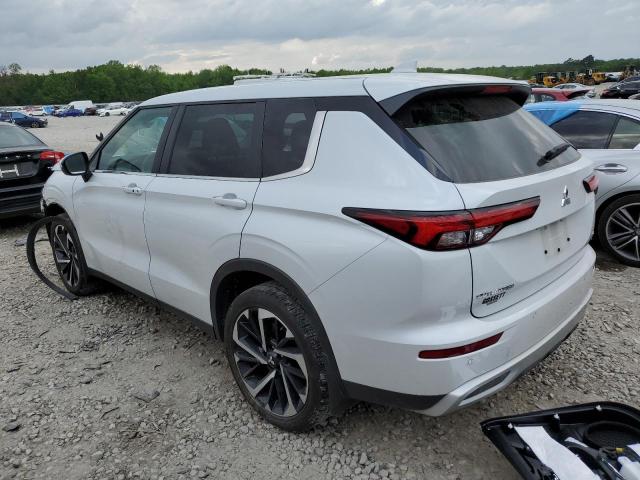 JA4J4UA81NZ064727 Mitsubishi Outlander Se