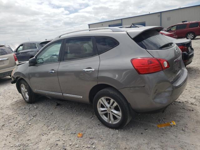 JN8AS5MT6FW152178 Nissan Rogue Select S