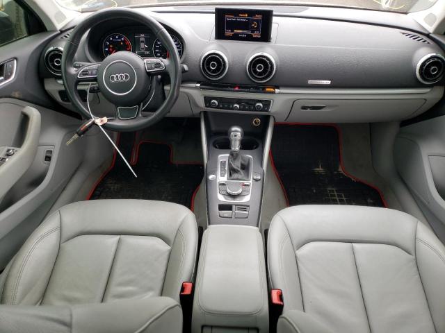 WAUB8GFF7G1004876 Audi A3 PREMIUM