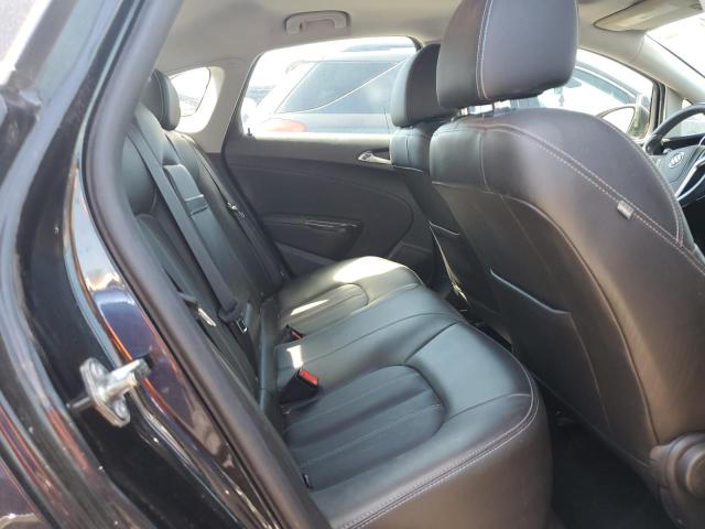 1G4PS5SK5F4164927 Buick Verano