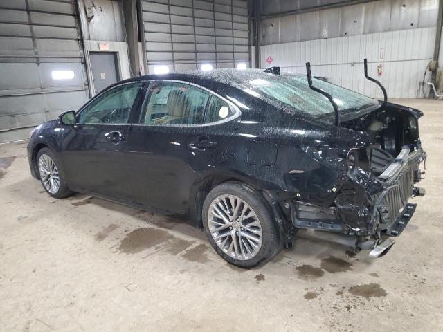 58ABK1GG6JU084531 Lexus ES 350