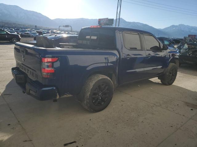 1N6ED1EK9NN624719 Nissan FRONTIER S