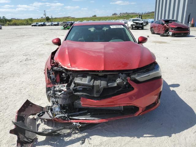 19UDE4H23PA005862 Acura Integra
