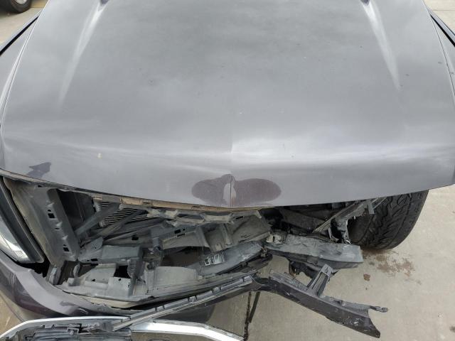 1GNSCJKC8FR225145 Chevrolet Suburban C1500 Lt
