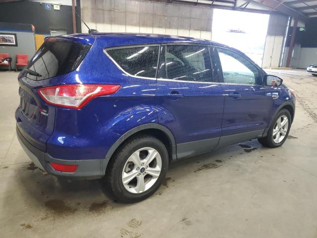 1FMCU9GX1GUB62257 Ford ESCAPE SE