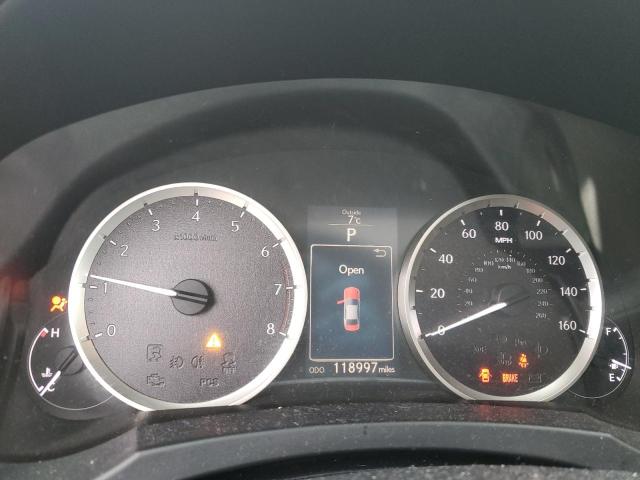 JTHCE1D22F5007185 Lexus IS 350