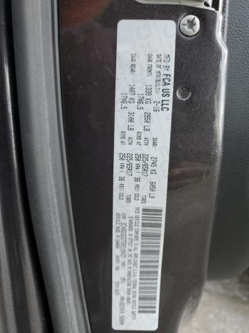 2C4RDGEG7GR319437 Dodge Grand Caravan R/t