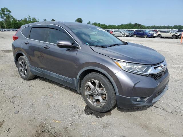 5J6RW1H51JA003409 Honda CR-V EX