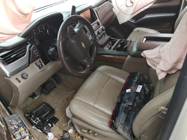 1GNSCCKC3FR170583 Chevrolet Tahoe C1500 Ltz
