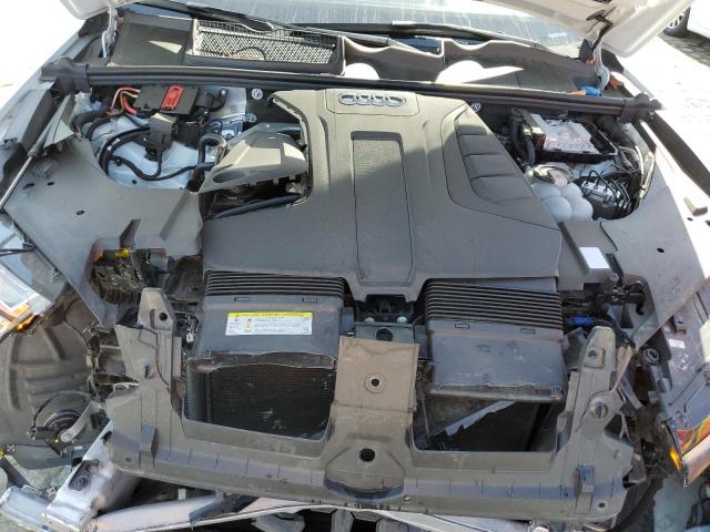 WA1LHAF78KD030353 Audi Q7 Premium Plus