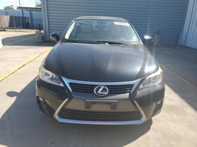 JTHKD5BH3E2176404 Lexus CT 200