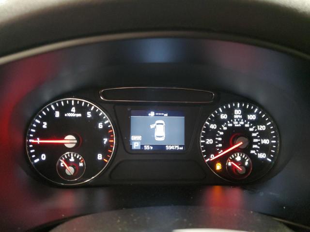 5XYPG4A57LG678724 KIA SORENTO S