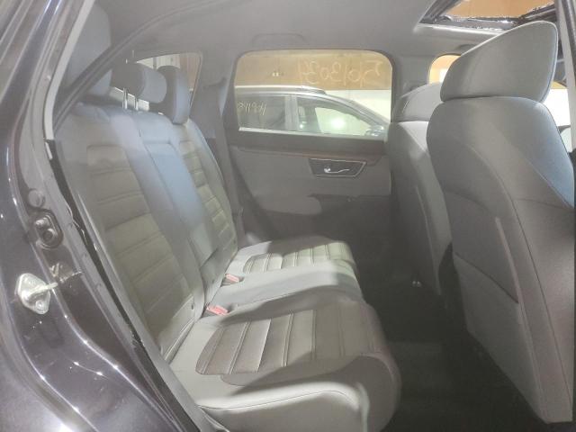 5J6RW2H54KA001256 Honda CR-V EX