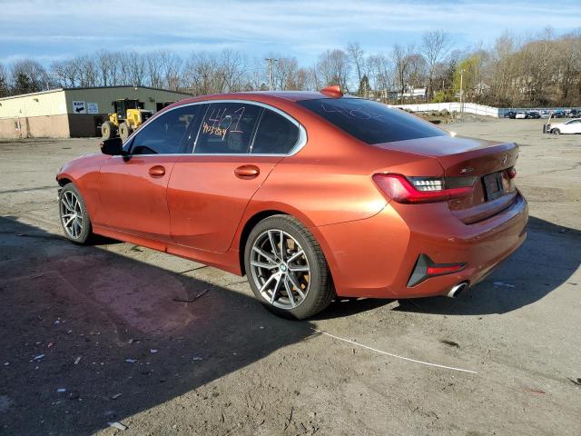 3MW5R7J06L8B26812 BMW 330XI