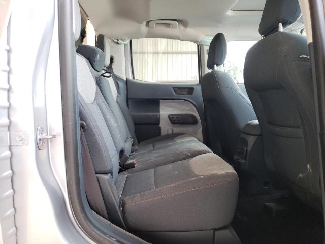 3FTTW8F90NRA14701 Ford Maverick Xl