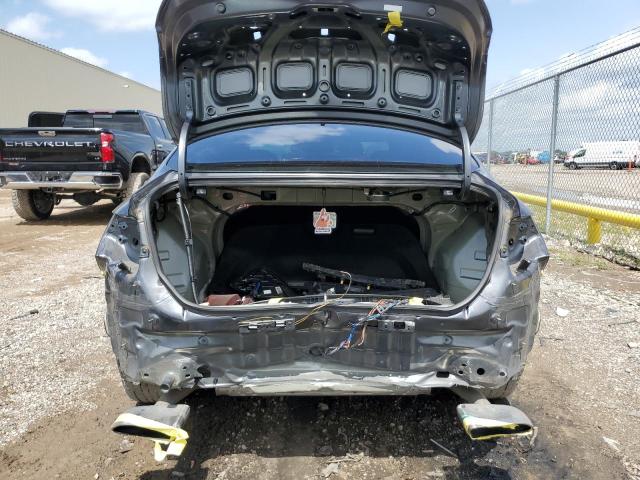 3KPF44AC8PE504084 KIA FORTE GT