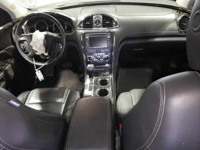 5GAKRBKD2HJ310667 Buick Enclave