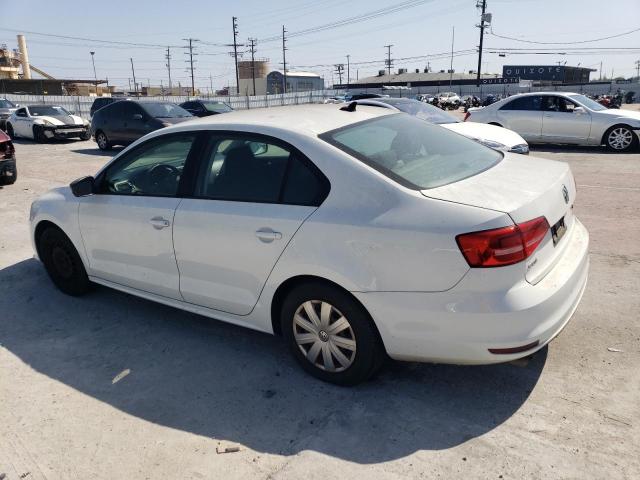 3VW2K7AJ5FM266104 Volkswagen JETTA BASE