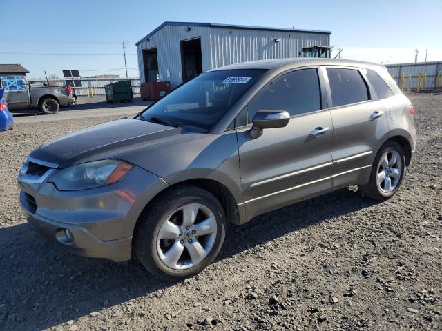 Auction sale of the 2008 Acura Rdx, vin: 5J8TB18218A016525, lot number: 51867914