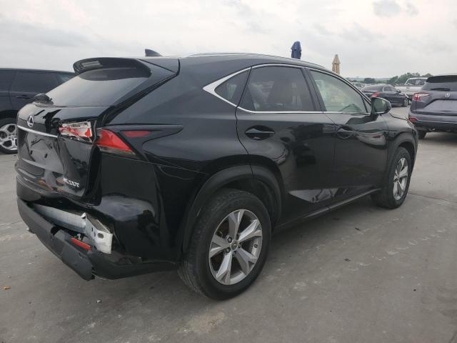 JTJYARBZ3H2058388 Lexus Nx 200t Base