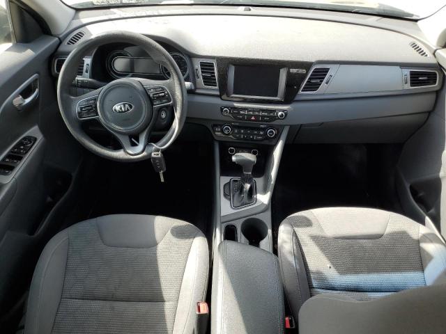 KNDCB3LC2H5050864 KIA NIRO FE