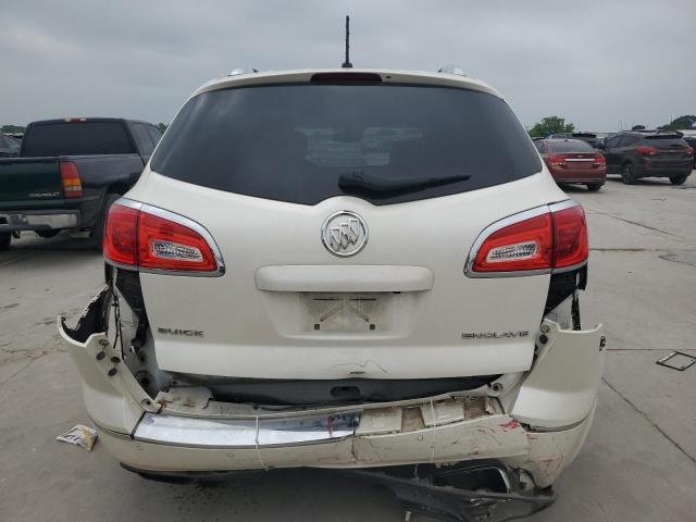 5GAKRCKDXFJ321810 Buick Enclave