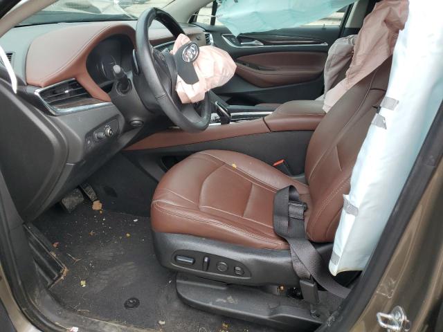 5GAERDKW1LJ161753 Buick Enclave Avenir