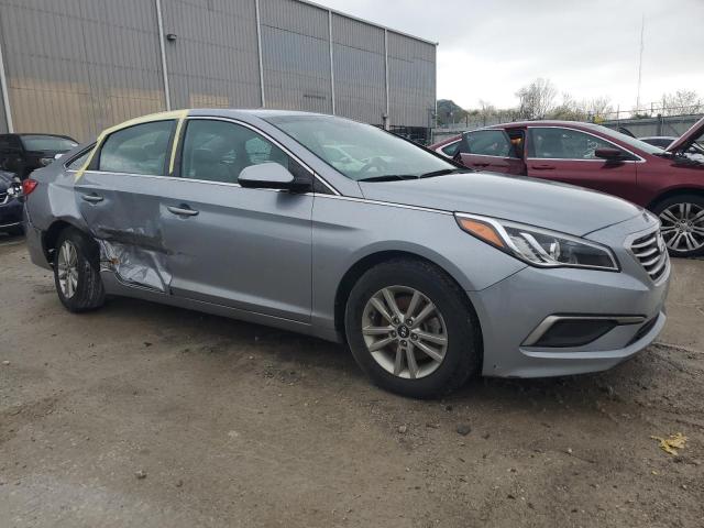 5NPE24AF0HH470411 Hyundai SONATA SE