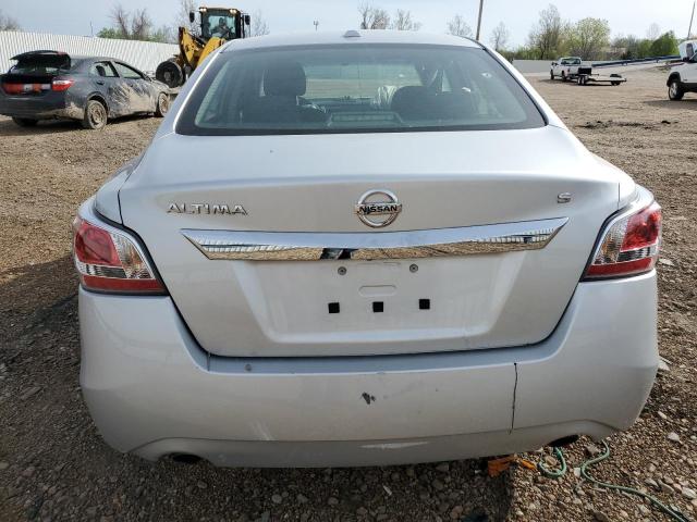 1N4AL3AP0FC290701 Nissan ALTIMA 2.5