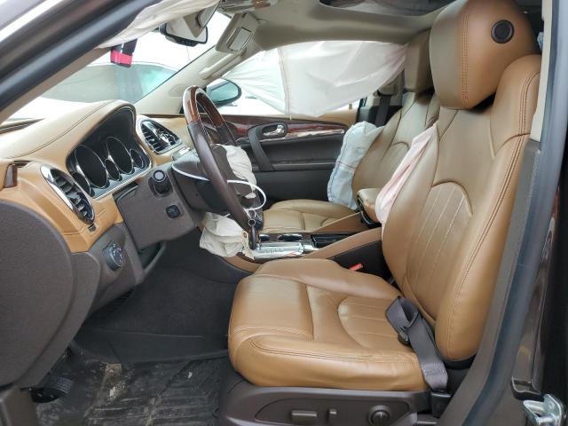 5GAKVCKDXHJ281663 Buick Enclave