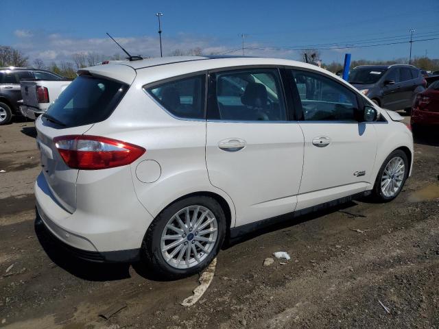 1FADP5CU8GL104050 Ford C-max Premium Sel