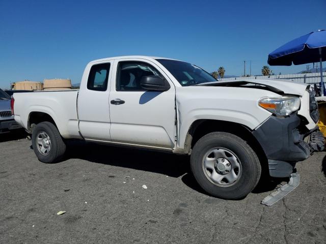 5TFRX5GNXGX059060 Toyota Tacoma Access Cab