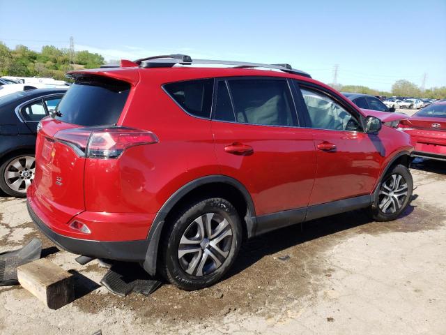 2T3BFREV3GW512552 Toyota RAV4 LE