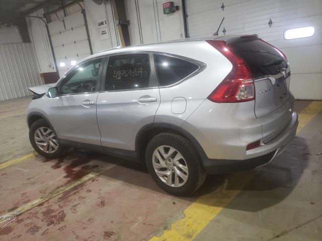 2HKRM4H51GH620291 Honda CR-V EX