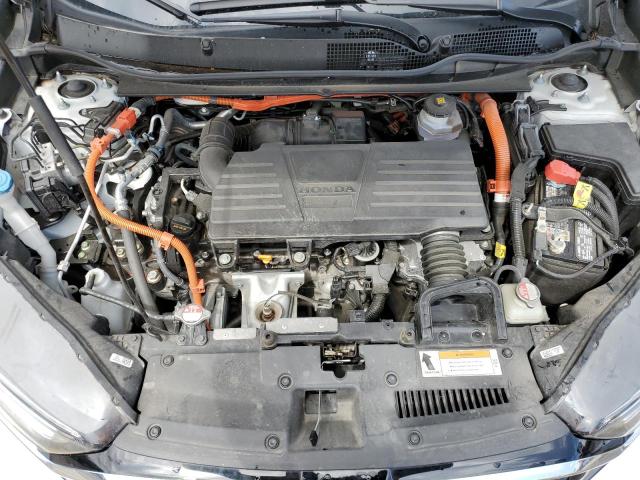 7FART6H96ME027901 Honda Cr-v Touring