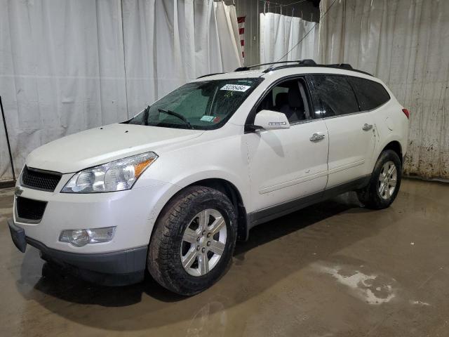 Auction sale of the 2012 Chevrolet Traverse Lt, vin: 1GNKVGED7CJ409990, lot number: 50285464