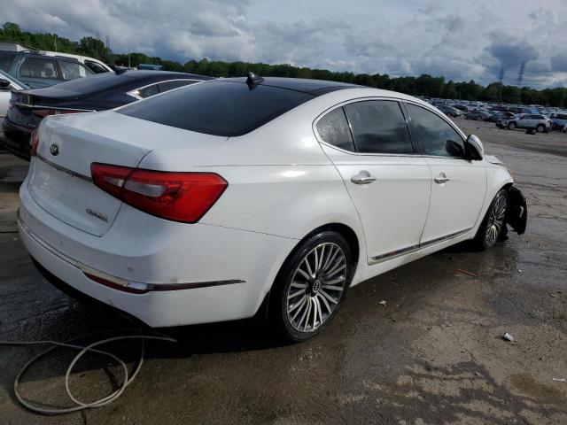 KNALN4D79E5127026 KIA Cadenza Premium
