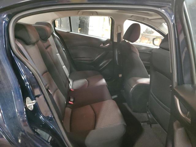 JM1BM1V78E1145166 Mazda 3 TOURING