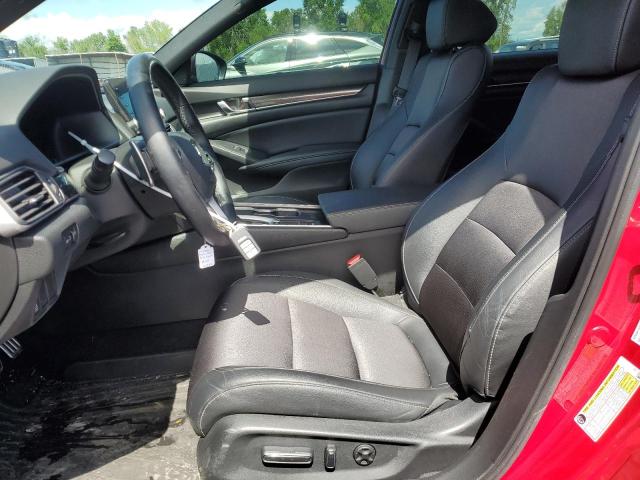 1HGCV1F32KA043114 Honda Accord Sport