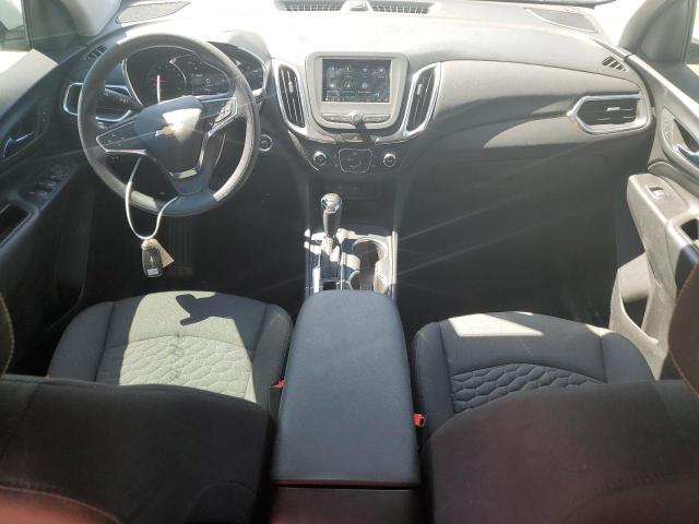 2GNAXLEX6K6140496 Chevrolet EQUINOX LT