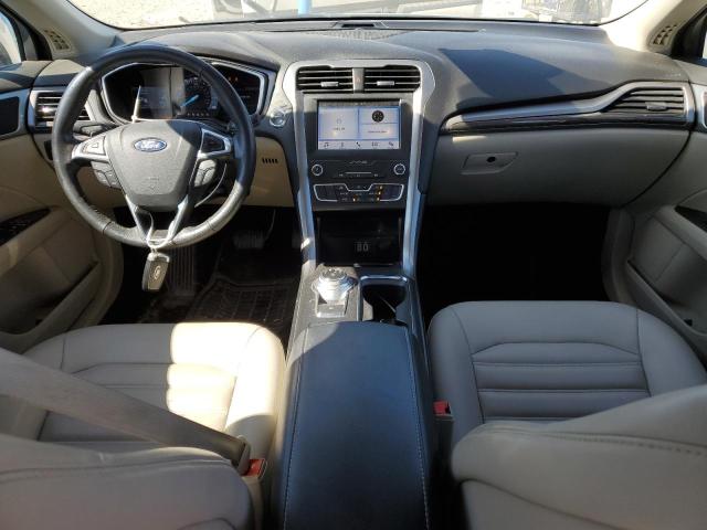 3FA6P0CD9KR219911 Ford FUSION SEL