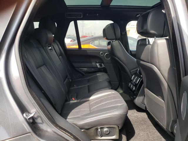 SALGS2EF5GA258156 Land Rover Range Rover Supercharged