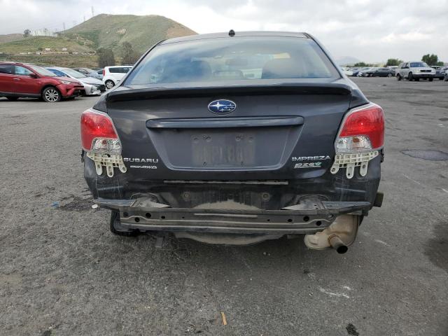 JF1GJAA65GH023831 Subaru Impreza