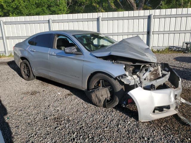 2G11Z5SA2J9122923 Chevrolet IMPALA LS